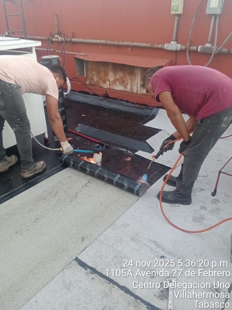 Proyecto MP Industriales 6