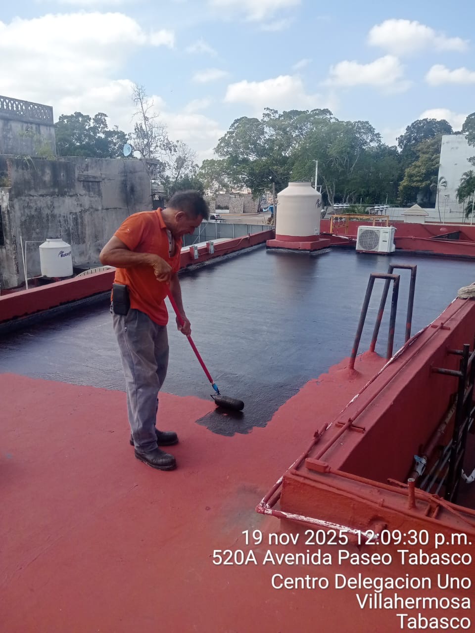 Proyecto MP Industriales 8